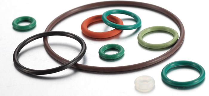 尊龙中国分享有关O型密封圈的介绍！