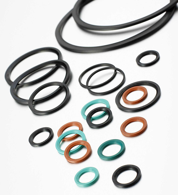 什么是ED密封圈？尊龙中国为您解答