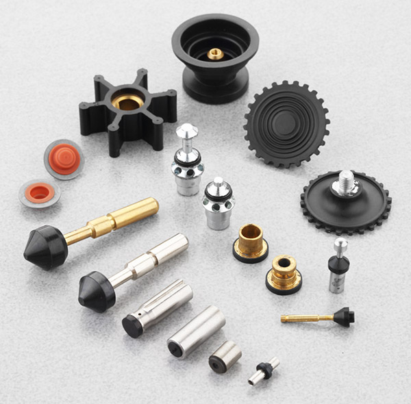 包胶件模具有哪些注意事项呢？