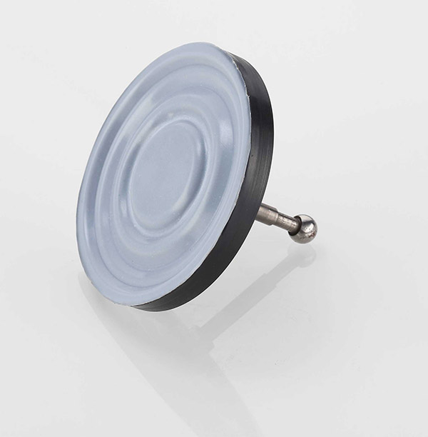 纯橡胶膜片有哪些？你知道吗？